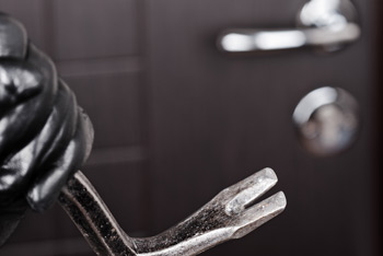 Burglary Repair Services