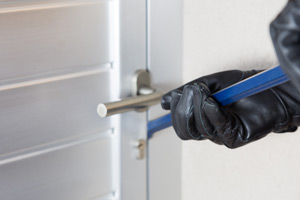 Burglary Repair Services