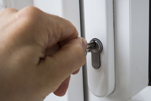 Emergency Locksmith Services in Surrey