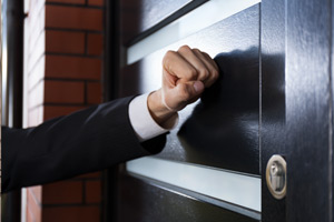 Evicting Tenants in Surrey