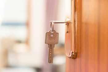 Professional locksmith services in Surrey