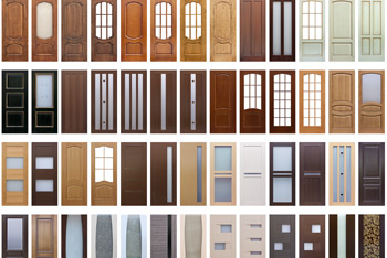 Fitting replacement doors across Surrey